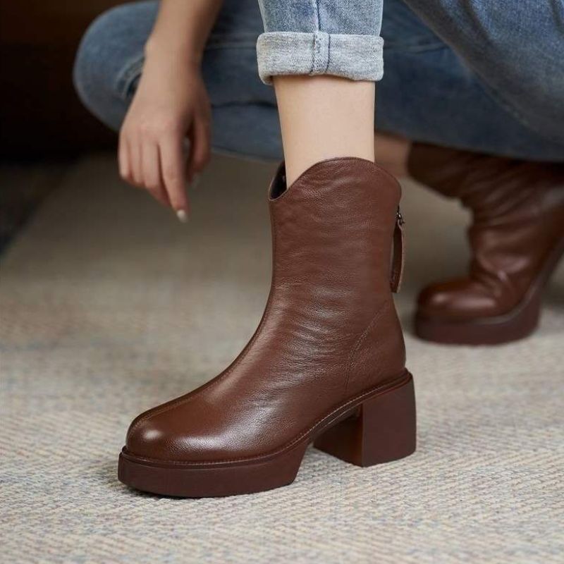 Chelsea Boots