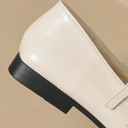 Casual Mary Janes Flats