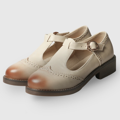 Flats Oxfords Shoes