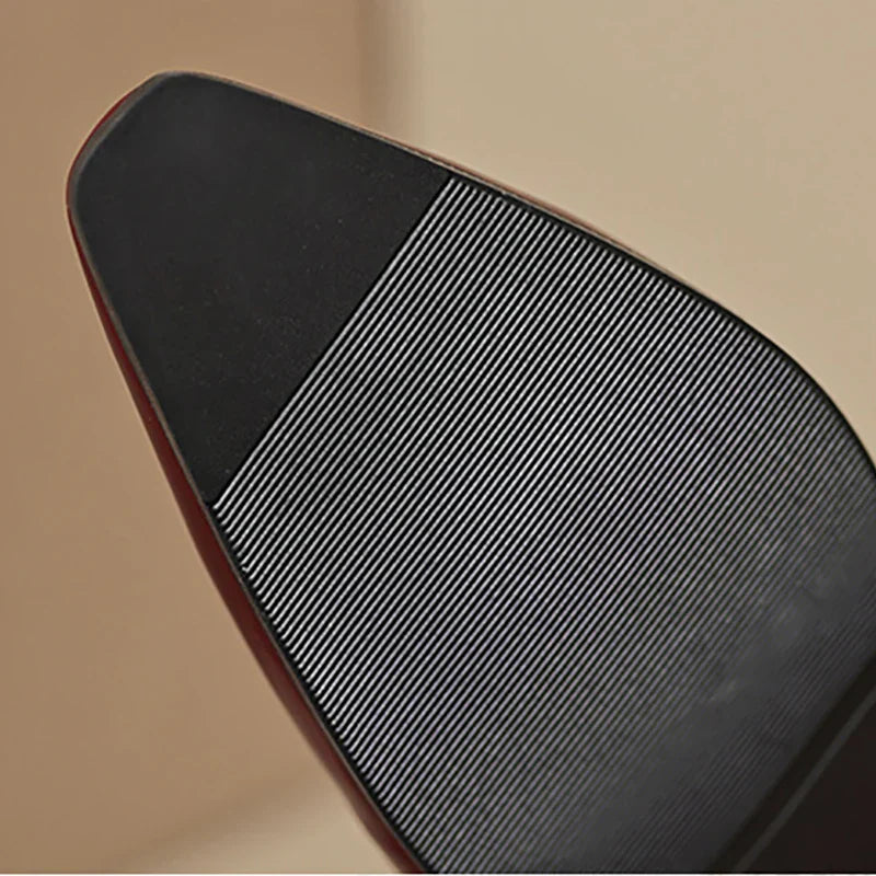 Casual Mary Jane Pointed Shoes