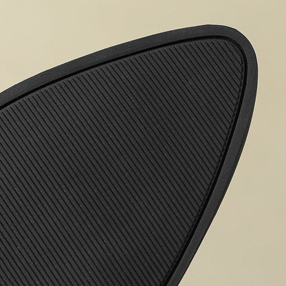 Classic Pointed Toe Loafers