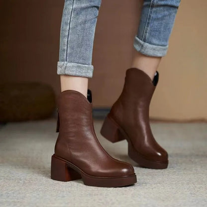 Chelsea Boots