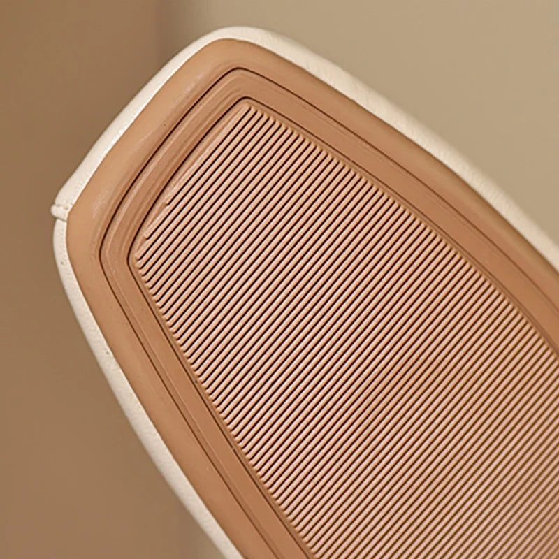 Pearl Design Low Heel Shoes