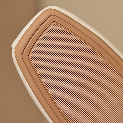 Pearl Design Low Heel Shoes