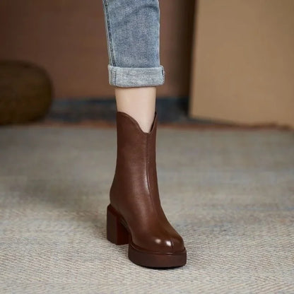 Chelsea Boots
