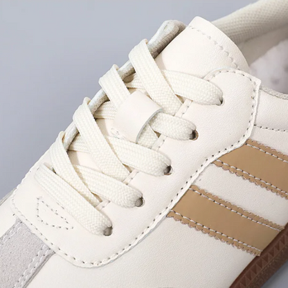 Classic Low Top Sneakers