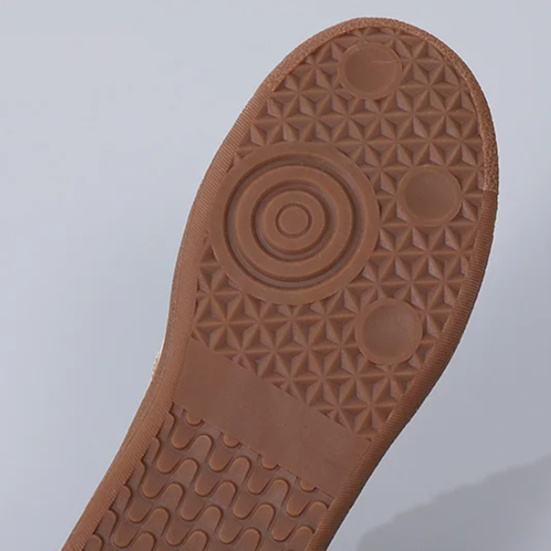 Classic Low Top Sneakers