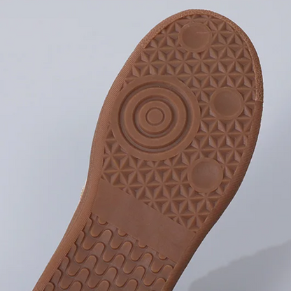 Classic Low Top Sneakers